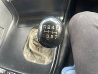 MITSUBISHI FUSO Super Great Mixer Truck BDG-FV50JX 2007 270,822km_30