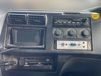 MITSUBISHI FUSO Super Great Mixer Truck BDG-FV50JX 2007 270,822km_31