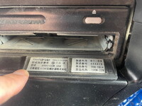 MITSUBISHI FUSO Super Great Mixer Truck BDG-FV50JX 2007 270,822km_33