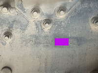 MITSUBISHI FUSO Super Great Mixer Truck BDG-FV50JX 2007 270,822km_34