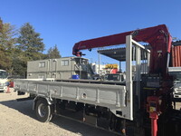 ISUZU Forward Truck (With 4 Steps Of Cranes) TKG-FRR90S1 2014 34,964km_11