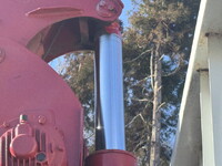 ISUZU Forward Truck (With 4 Steps Of Cranes) TKG-FRR90S1 2014 34,964km_13