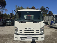 ISUZU Forward Truck (With 4 Steps Of Cranes) TKG-FRR90S1 2014 34,964km_17