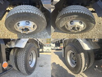 ISUZU Forward Truck (With 4 Steps Of Cranes) TKG-FRR90S1 2014 34,964km_18
