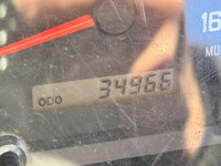 ISUZU Forward Truck (With 4 Steps Of Cranes) TKG-FRR90S1 2014 34,964km_23