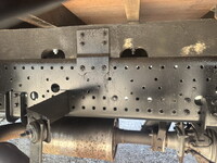 ISUZU Forward Truck (With 4 Steps Of Cranes) TKG-FRR90S1 2014 34,964km_30