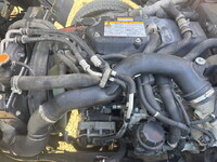 ISUZU Forward Truck (With 4 Steps Of Cranes) TKG-FRR90S1 2014 34,964km_34