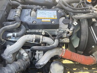 ISUZU Forward Truck (With 4 Steps Of Cranes) TKG-FRR90S1 2014 34,964km_37