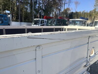 ISUZU Forward Truck (With 4 Steps Of Cranes) TKG-FRR90S1 2014 34,964km_39