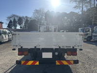 ISUZU Forward Truck (With 4 Steps Of Cranes) TKG-FRR90S1 2014 34,964km_5