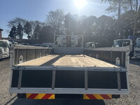 ISUZU Forward Truck (With 4 Steps Of Cranes) TKG-FRR90S1 2014 34,964km_6