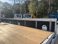 ISUZU Forward Truck (With 4 Steps Of Cranes) TKG-FRR90S1 2014 34,964km_9