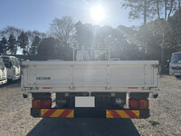 HINO Ranger Truck (With 4 Steps Of Cranes) TKG-FC9JKAP 2014 44,734km_11