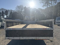 HINO Ranger Truck (With 4 Steps Of Cranes) TKG-FC9JKAP 2014 44,734km_12