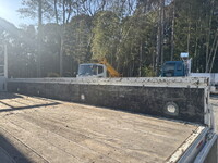 HINO Ranger Truck (With 4 Steps Of Cranes) TKG-FC9JKAP 2014 44,734km_15