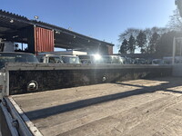 HINO Ranger Truck (With 4 Steps Of Cranes) TKG-FC9JKAP 2014 44,734km_16