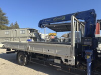 HINO Ranger Truck (With 4 Steps Of Cranes) TKG-FC9JKAP 2014 44,734km_17