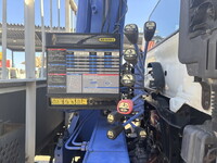 HINO Ranger Truck (With 4 Steps Of Cranes) TKG-FC9JKAP 2014 44,734km_18