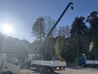 HINO Ranger Truck (With 4 Steps Of Cranes) TKG-FC9JKAP 2014 44,734km_19