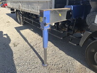 HINO Ranger Truck (With 4 Steps Of Cranes) TKG-FC9JKAP 2014 44,734km_20