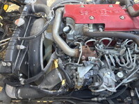 HINO Ranger Truck (With 4 Steps Of Cranes) TKG-FC9JKAP 2014 44,734km_34