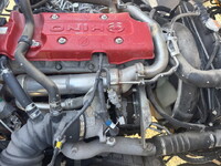 HINO Ranger Truck (With 4 Steps Of Cranes) TKG-FC9JKAP 2014 44,734km_36