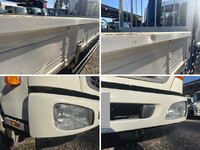 HINO Ranger Truck (With 4 Steps Of Cranes) TKG-FC9JKAP 2014 44,734km_39