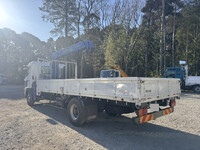 HINO Ranger Truck (With 4 Steps Of Cranes) TKG-FC9JKAP 2014 44,734km_4