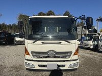 HINO Ranger Truck (With 4 Steps Of Cranes) TKG-FC9JKAP 2014 44,734km_6