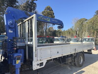 HINO Ranger Truck (With 4 Steps Of Cranes) TKG-FC9JKAP 2014 44,734km_7