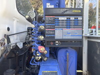 HINO Ranger Truck (With 4 Steps Of Cranes) TKG-FC9JKAP 2014 44,734km_8