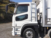 MITSUBISHI FUSO Super Great Refrigerator & Freezer Truck 2PG-FS74HZ 2017 1,665,000km_12