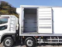 MITSUBISHI FUSO Super Great Refrigerator & Freezer Truck 2PG-FS74HZ 2017 1,665,000km_13