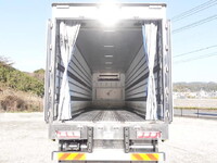 MITSUBISHI FUSO Super Great Refrigerator & Freezer Truck 2PG-FS74HZ 2017 1,665,000km_14