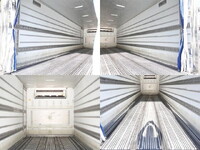 MITSUBISHI FUSO Super Great Refrigerator & Freezer Truck 2PG-FS74HZ 2017 1,665,000km_15