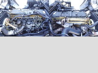 MITSUBISHI FUSO Super Great Refrigerator & Freezer Truck 2PG-FS74HZ 2017 1,665,000km_19