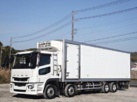MITSUBISHI FUSO Super Great Refrigerator & Freezer Truck 2PG-FS74HZ 2017 1,665,000km_1