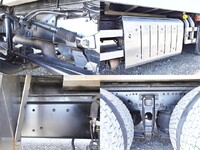 MITSUBISHI FUSO Super Great Refrigerator & Freezer Truck 2PG-FS74HZ 2017 1,665,000km_21