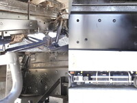 MITSUBISHI FUSO Super Great Refrigerator & Freezer Truck 2PG-FS74HZ 2017 1,665,000km_22