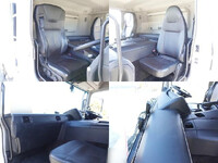 MITSUBISHI FUSO Super Great Refrigerator & Freezer Truck 2PG-FS74HZ 2017 1,665,000km_23