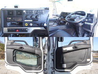 MITSUBISHI FUSO Super Great Refrigerator & Freezer Truck 2PG-FS74HZ 2017 1,665,000km_24