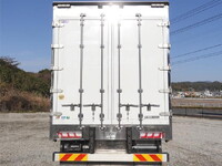 MITSUBISHI FUSO Super Great Refrigerator & Freezer Truck 2PG-FS74HZ 2017 1,665,000km_2