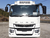 MITSUBISHI FUSO Super Great Refrigerator & Freezer Truck 2PG-FS74HZ 2017 1,665,000km_3