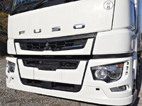 MITSUBISHI FUSO Super Great Refrigerator & Freezer Truck 2PG-FS74HZ 2017 1,665,000km_4