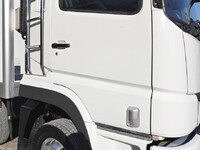 MITSUBISHI FUSO Super Great Refrigerator & Freezer Truck 2PG-FS74HZ 2017 1,665,000km_5