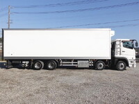 MITSUBISHI FUSO Super Great Refrigerator & Freezer Truck 2PG-FS74HZ 2017 1,665,000km_7