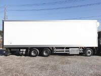 MITSUBISHI FUSO Super Great Refrigerator & Freezer Truck 2PG-FS74HZ 2017 1,665,000km_8