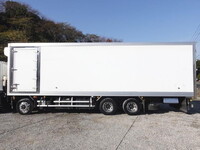 MITSUBISHI FUSO Super Great Refrigerator & Freezer Truck 2PG-FS74HZ 2017 1,665,000km_9