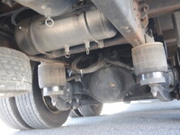 UD TRUCKS Quon Self Loader ADG-CG4YA 2005 508,000km_11