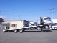 UD TRUCKS Quon Self Loader ADG-CG4YA 2005 508,000km_12